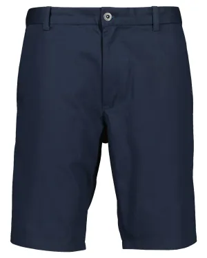 Didriksons Mens Hakon Shorts stripe design Temperature Regulating Blend