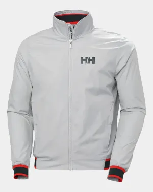 Helly Hansen Mens Salt Windbreaker Sailing Jacket SoftTouch