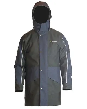 Regal Glow Kaiwaka Mens Stormforce Parka