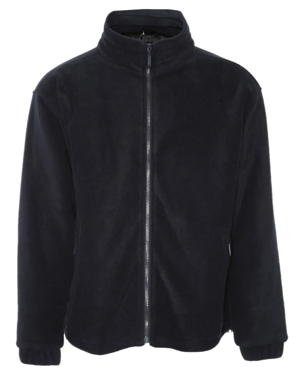 ShockAbsorbent Padding Champion Glen Fleece with Quilted Lining
