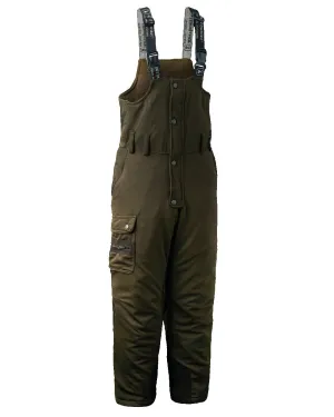 Cozy Waist Urban Edge Deerhunter Muflon Bib Trousers