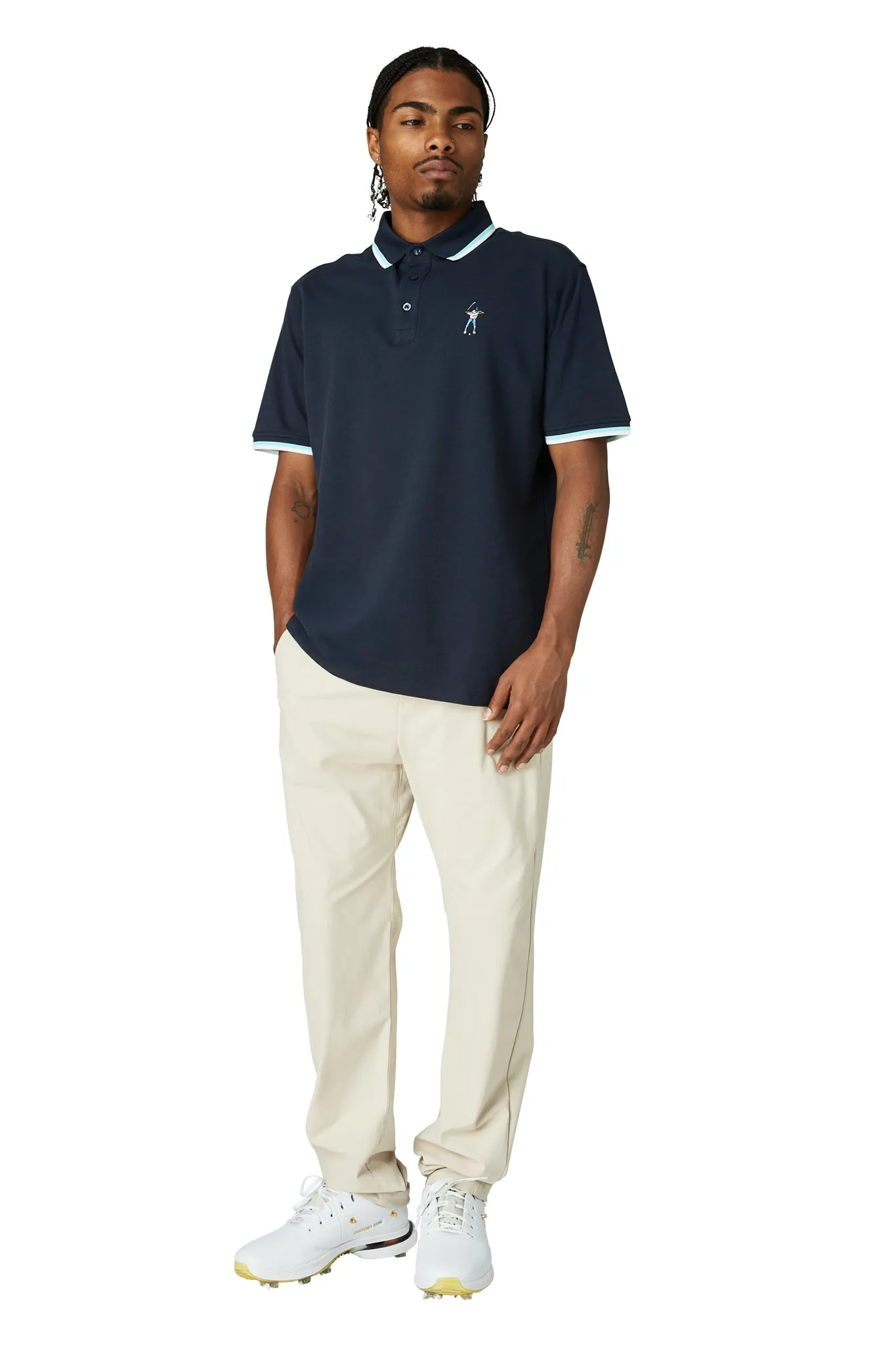 Versa Golf Polo Premium Quality