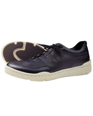 Orca Bay Mens Camden Shoes Road Long Anti Odor Treatment