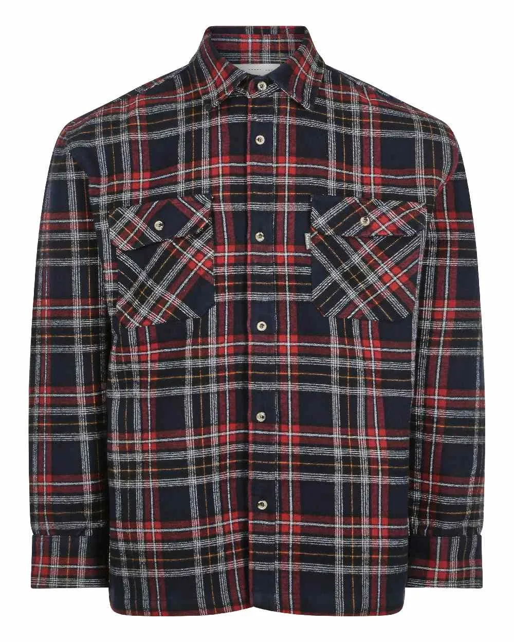 Champion Kenmore Shirt Odorless Binding Tape Urban Edge