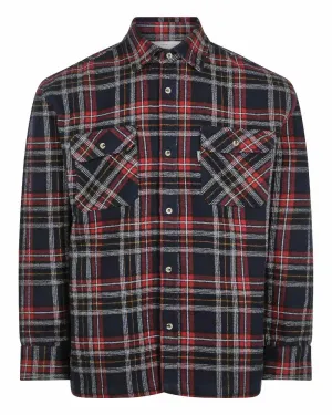 Champion Kenmore Shirt Premium Quality Neutral Tones