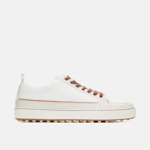 Laguna - White FlexibleSole Long Step