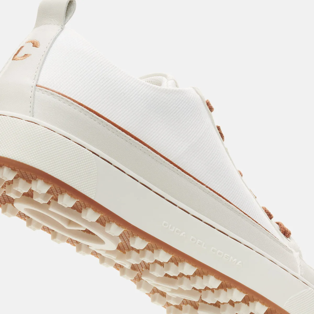 Low Profile Design Laguna - White