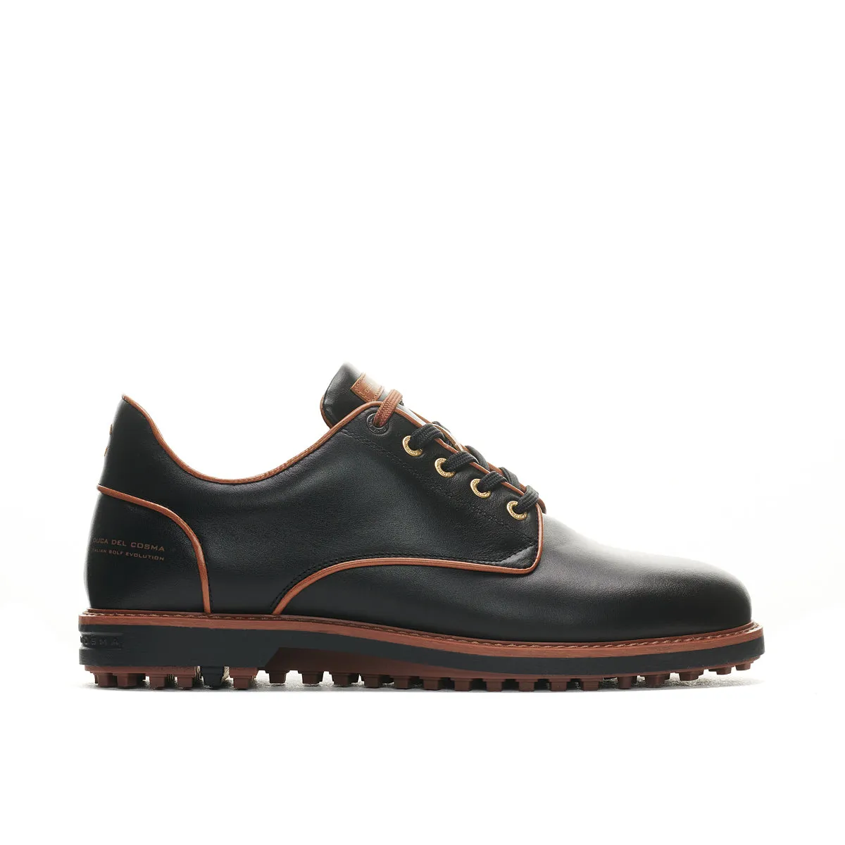 Easy Pace Balanced Walk Elpaso - Black