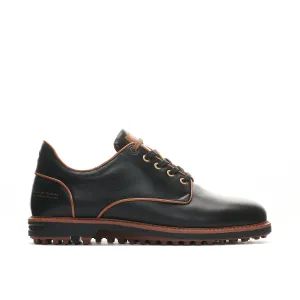 Easy Pace Balanced Walk Elpaso - Black