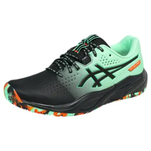 Asics Men's Gel-Challenger 15 - Padel - L.E - Fresh Ice/Black On The Go