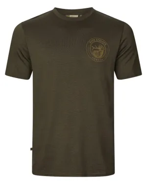 Summer Favorite Harkila Game Short Sleeve T-Shirt