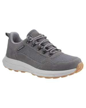 Shock Resistant Shine Bright Cotswold Mens Elmfield Shoes
