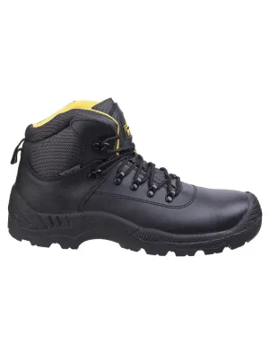Amblers Safety FS220 Safety Boots Stability Heel Counter Gym Quick