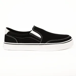 STREETSTYLE Slip-On Coal Sport Edge