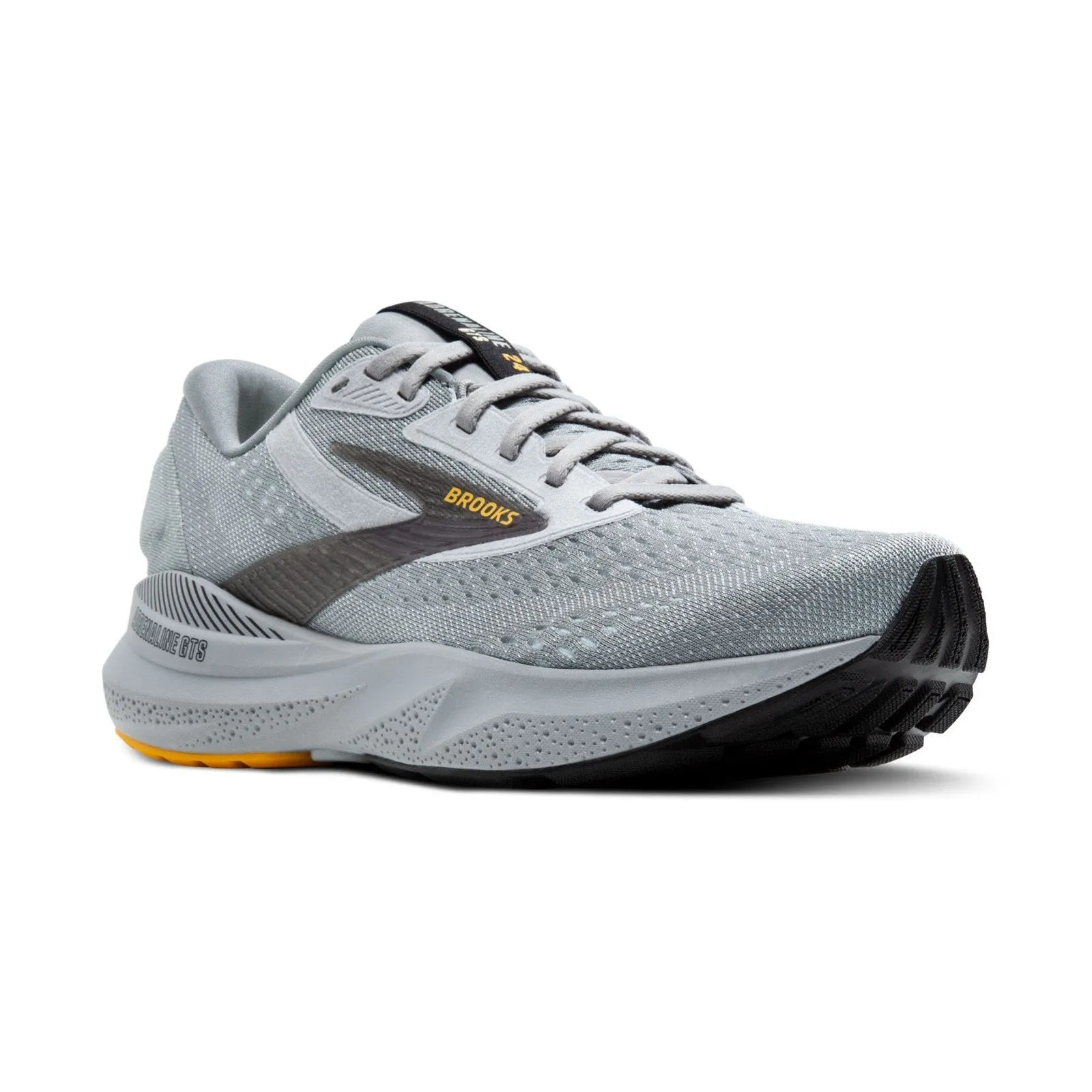 Fitness Brooks Men's Adrenaline GTS 24 Wide Running Shoes