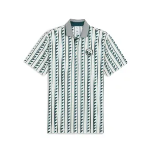 Reigning Champ MATTR Golf Polo Street Wear FadeResistant Dye