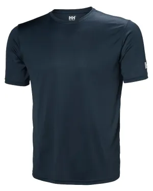 RecycledBlend Helly Hansen Mens Tech T-Shirt 2.0