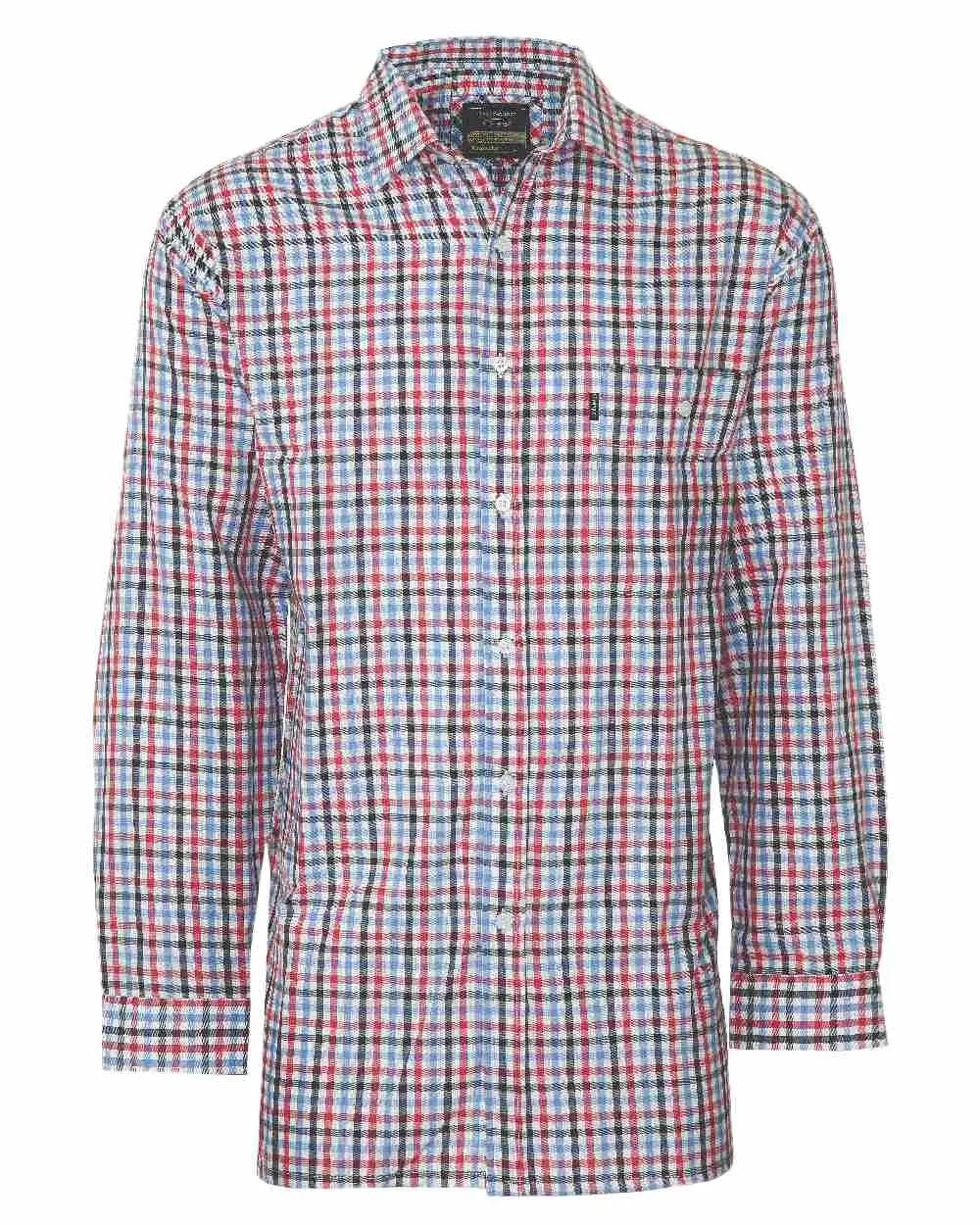 Cocktail Event Striped style Champion Lyndhurst Check Shirt