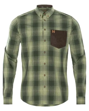Durable Thread Construction Harkila Akkan Shirt Clearance