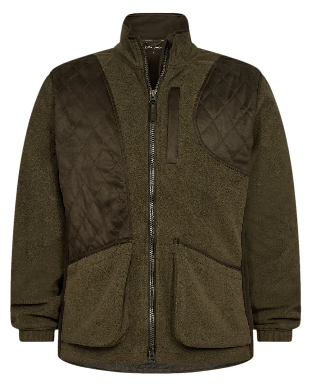 Deerhunter Gamekeeper Shooting Jacket Warm Coat