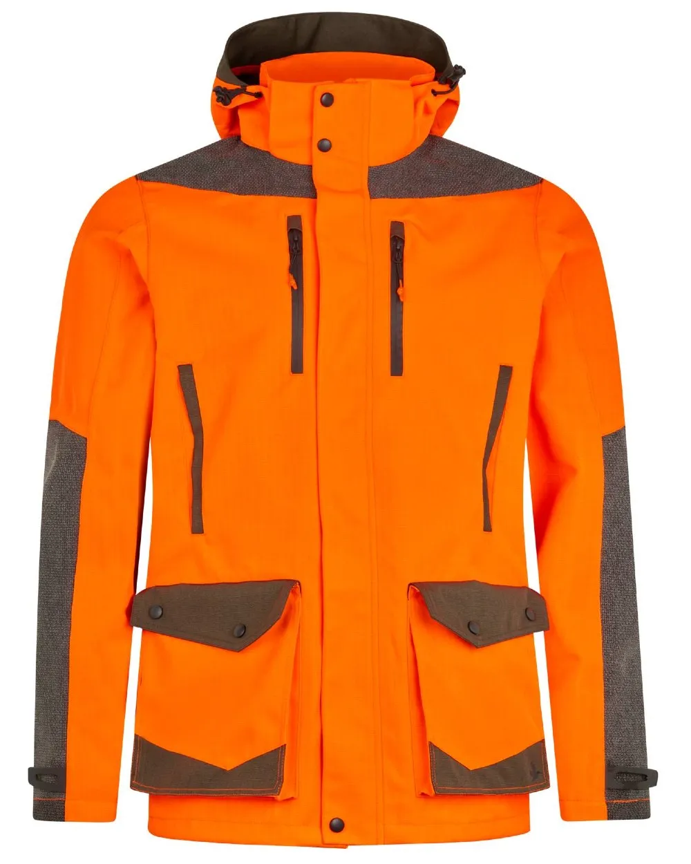 Seeland Venture Rover Jacket Trendy Look