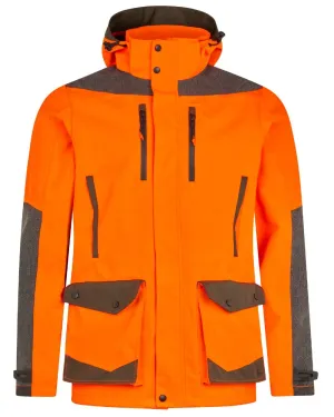 Tagless Labeling Antibacterial Treatment Seeland Venture Rover Jacket