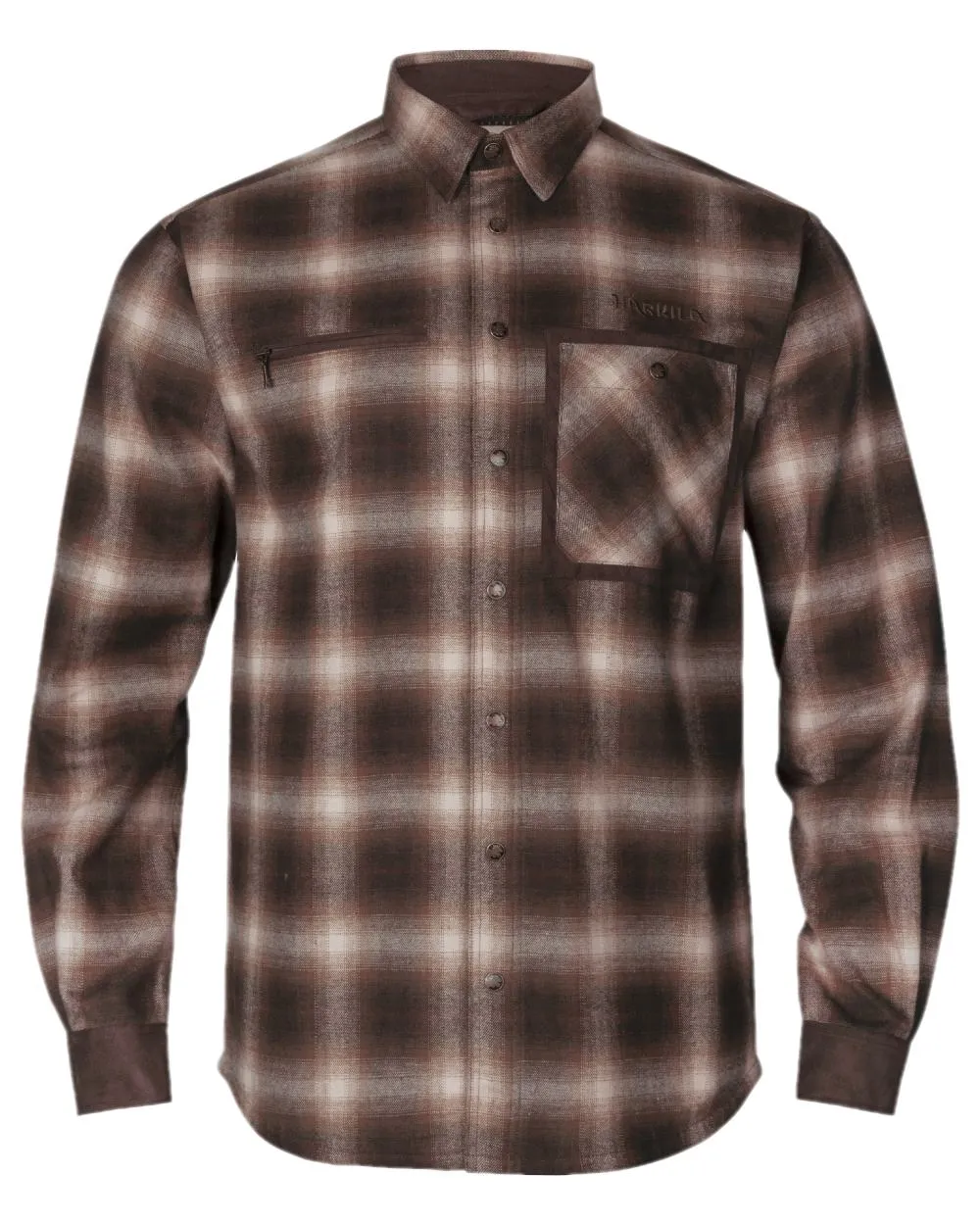 NonBindingEdges Harkila Folke Shirt Jacket