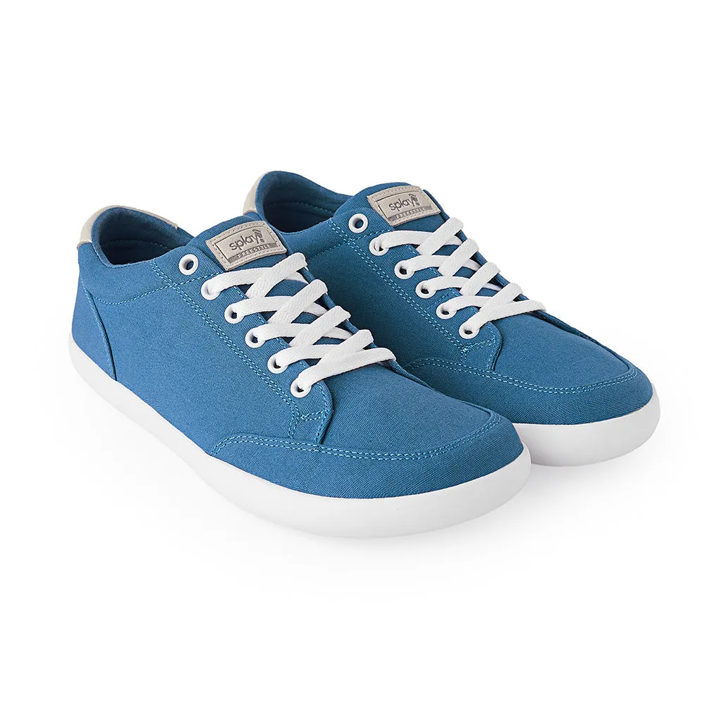 FREESTYLE 2.0 Bluejay Easy Fasten System