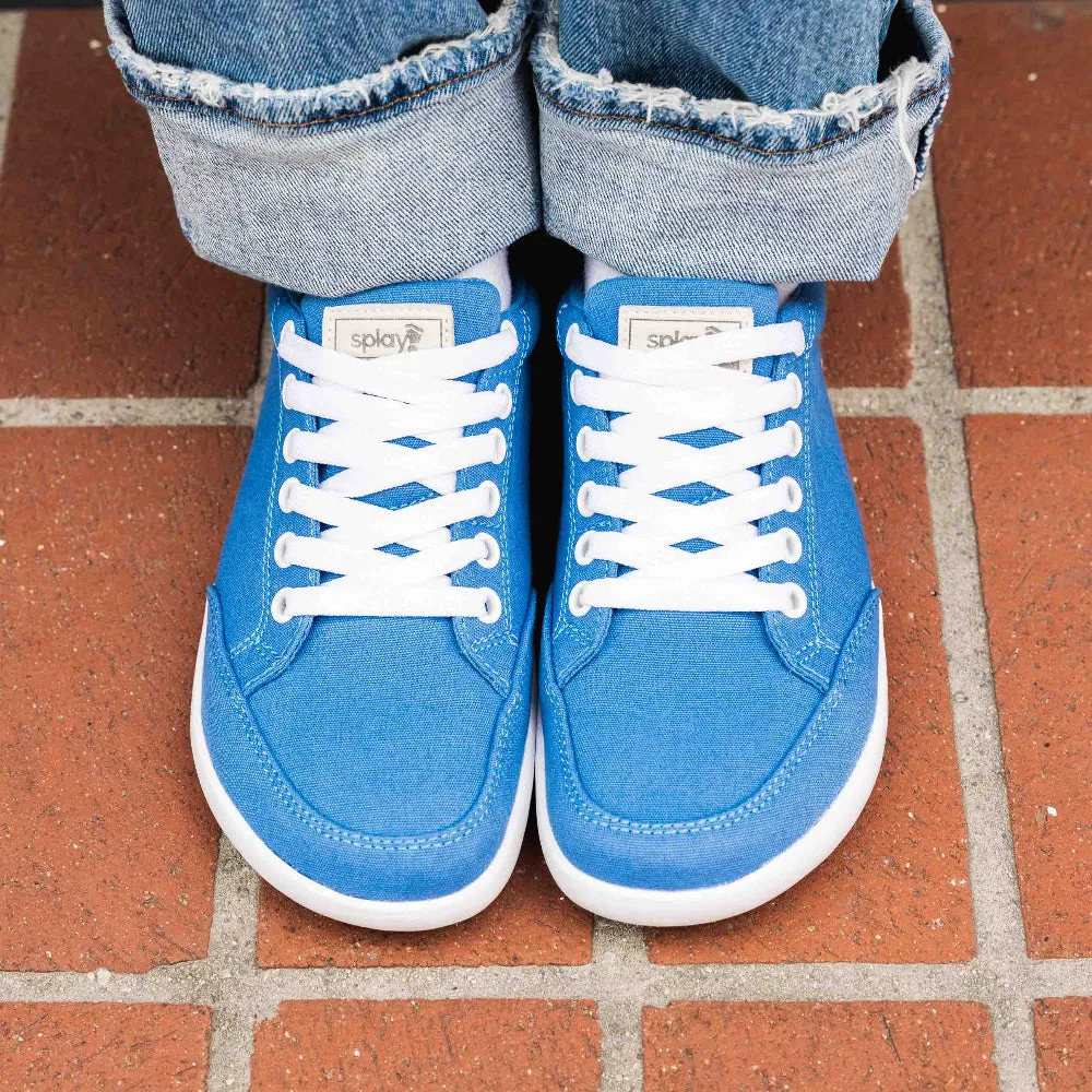 Genuine Leather Upper Play Mode FREESTYLE 2.0 Bluejay