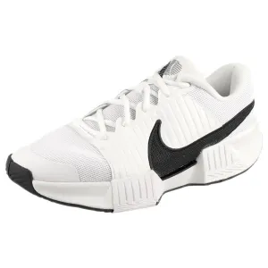 Nike Men's Air Zoom GP Challenge Pro - White/Black Casual running Stylish Design