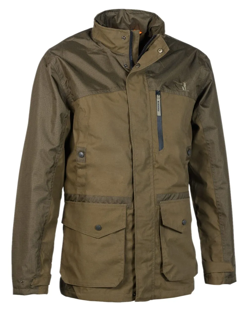 Percussion Imperlight Hunting Jacket ThermalInsulated Easy Fit