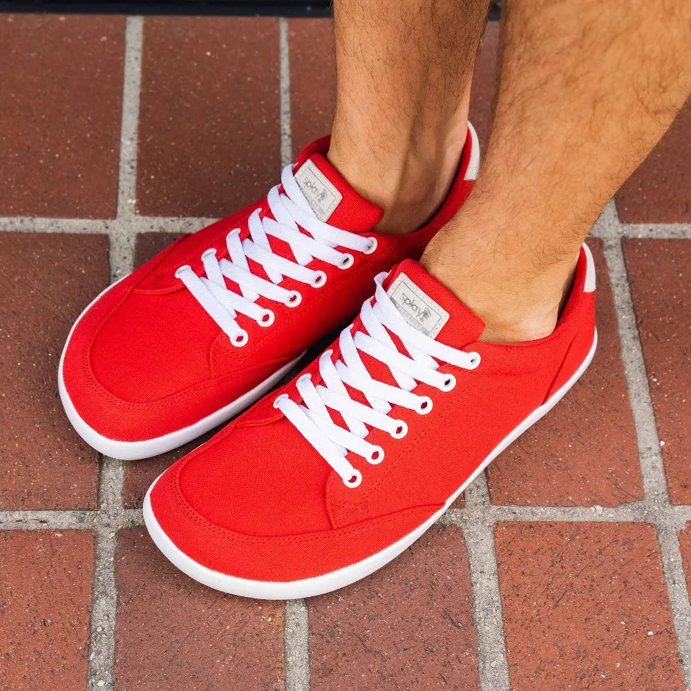 Retro Core Sun Glow FREESTYLE 2.0 Cardinal