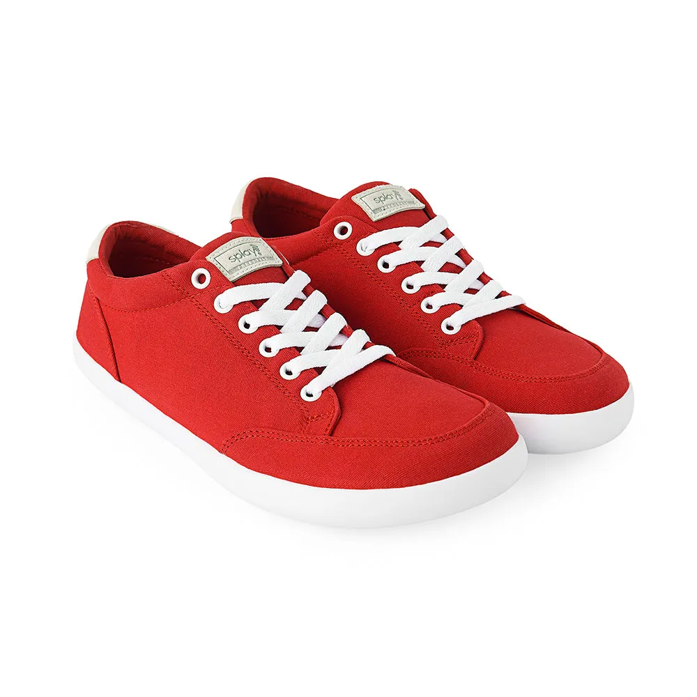 FREESTYLE 2.0 Cardinal Gel Soft Cushioned Base Busy Professionals