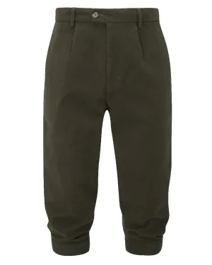 DurablePolyester UV protection coating Alan Paine Southoak Moleskin Breeks