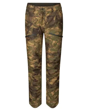 Basic Style Fashionable Design Harkila Womens Deer Stalker Camo HWS Trousers