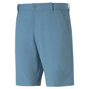 Dealer 8" Golf Shorts | Deep Dive floral shorts