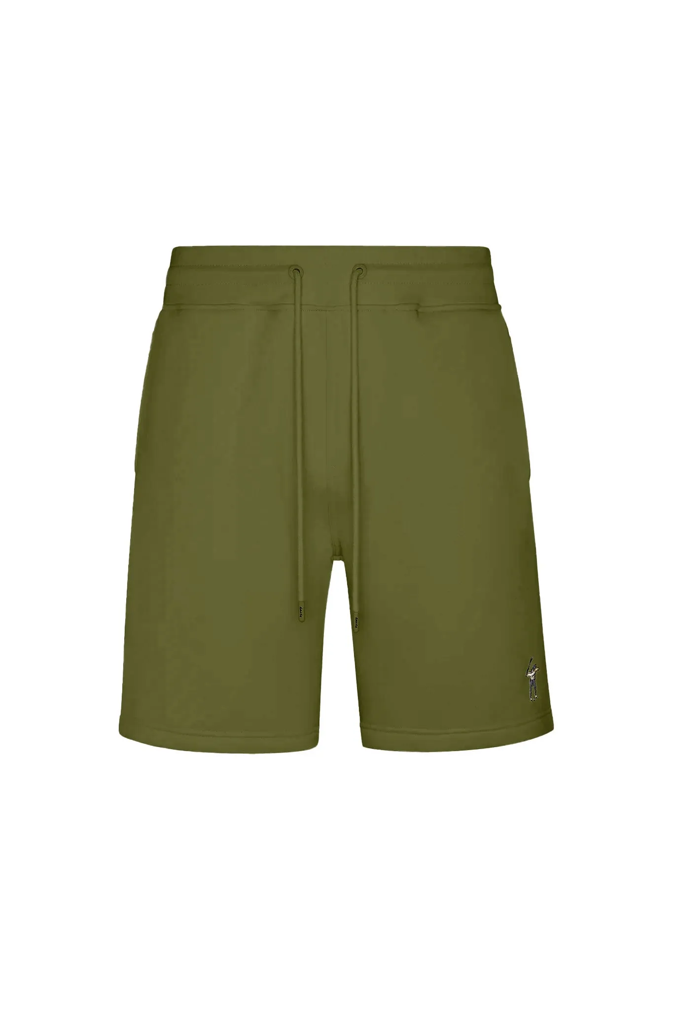 dancewear Neat Look Core Fleece Short