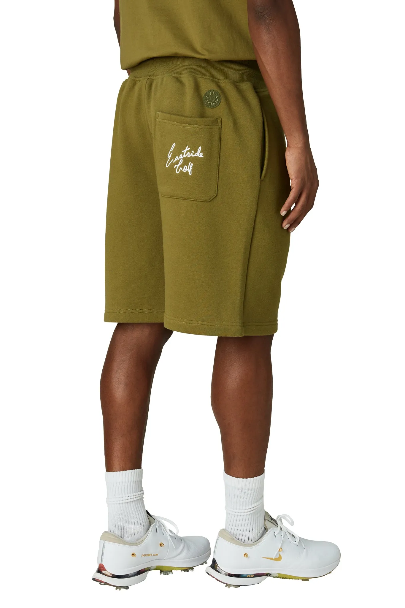 Core Fleece Short Breathable Lining