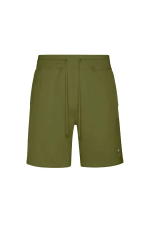dancewear Neat Look Core Fleece Short