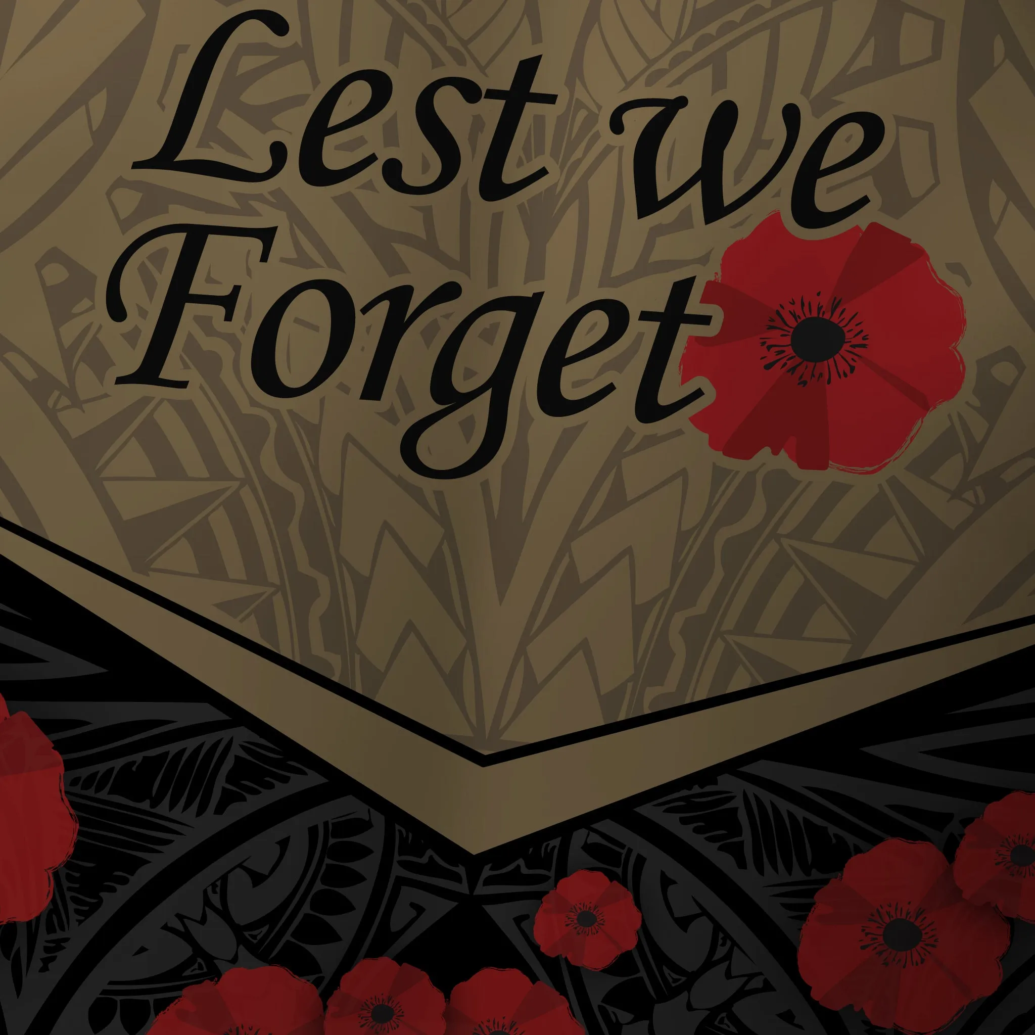 Honour Our Armed Forces - Remembrance 2025 - Rugby/Training Shirt Thermal Regulation Fabric