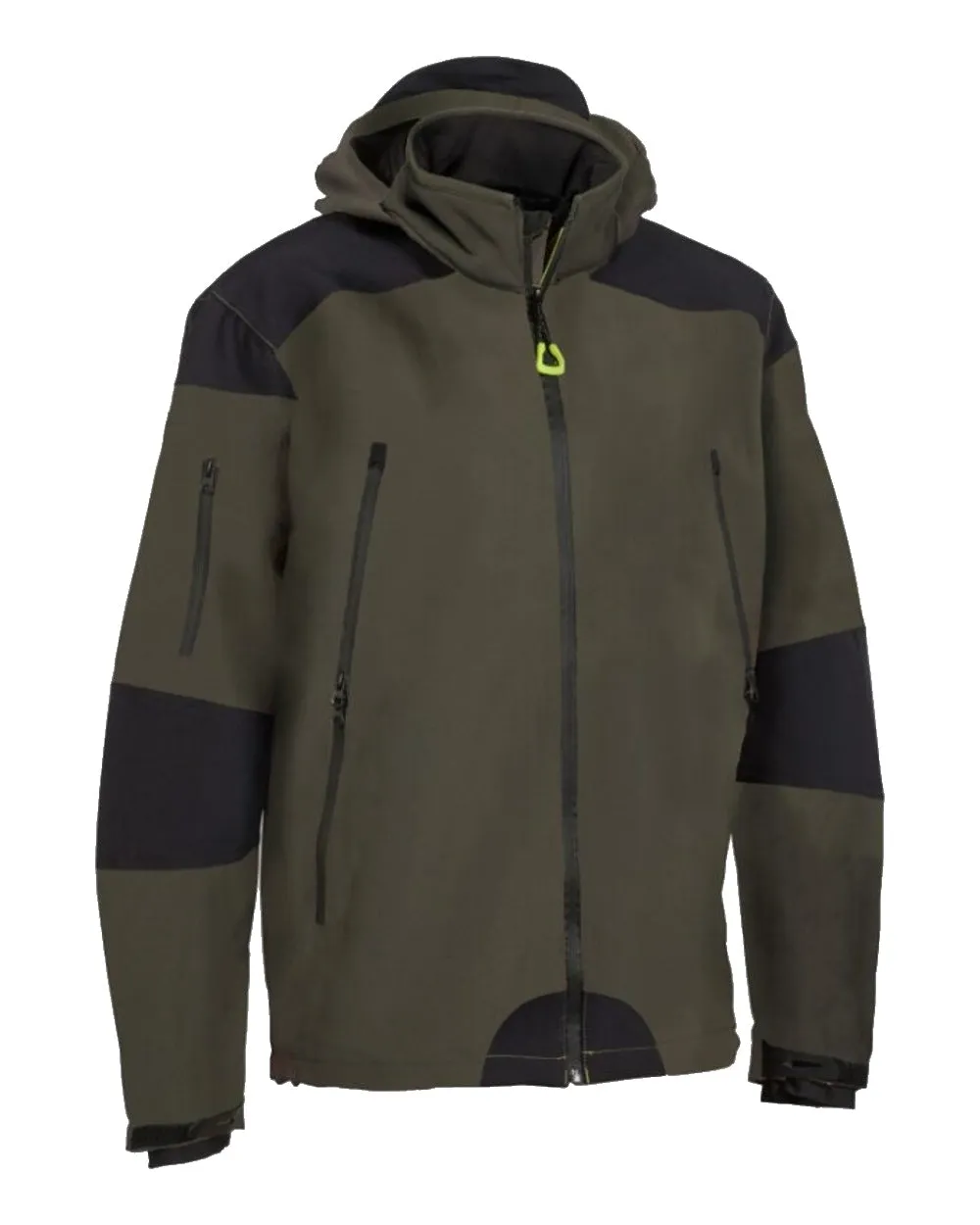 Smart Skirt Sky Cool Verney Carron Puma Jacket