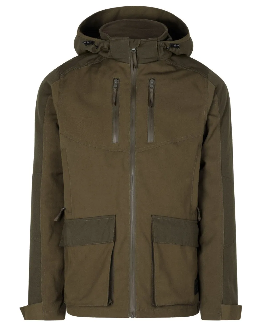 Seeland Trax Jacket Work Wear Everyday Comfort