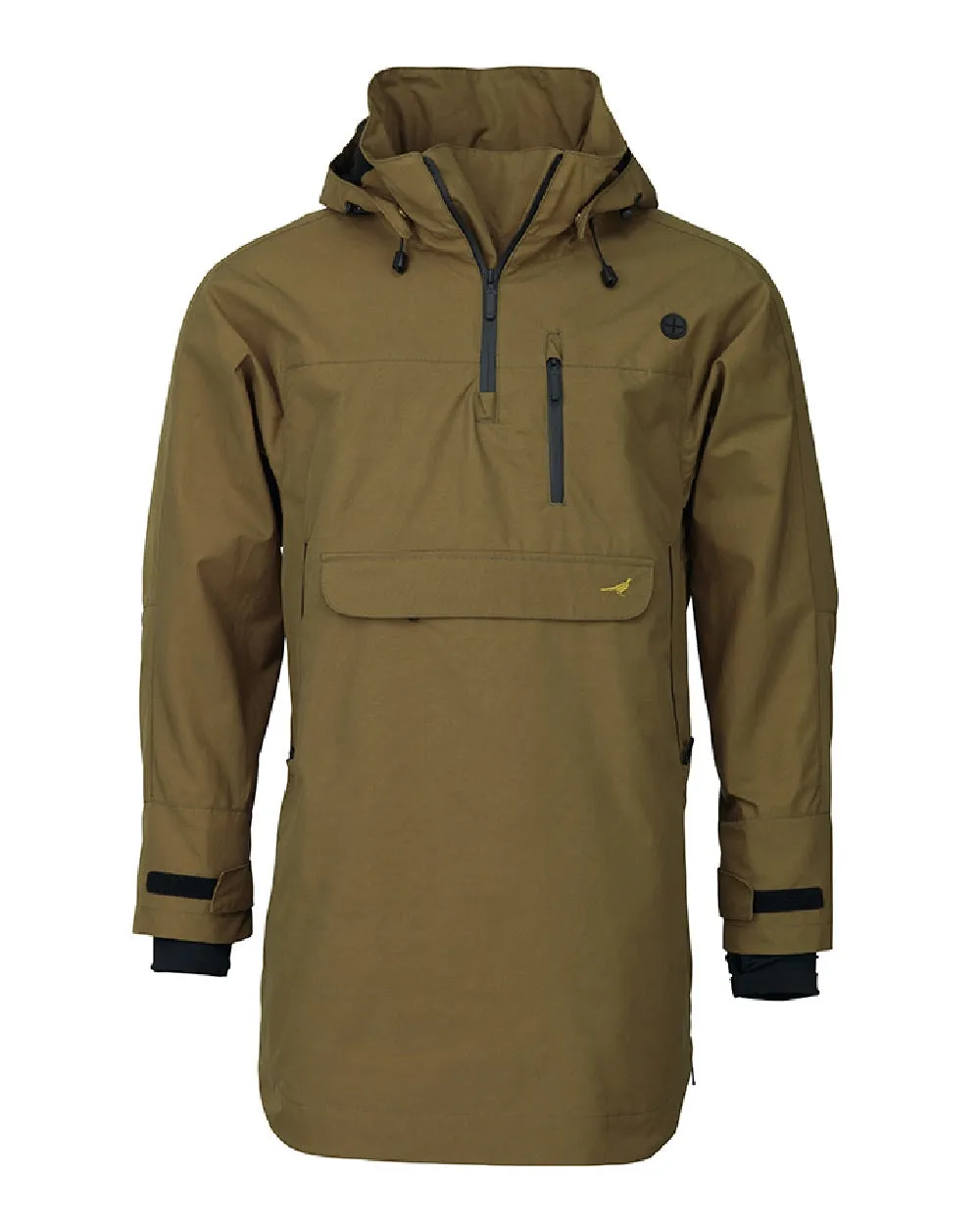 Laksen Dynamic CTX Eco Smock Durable materials