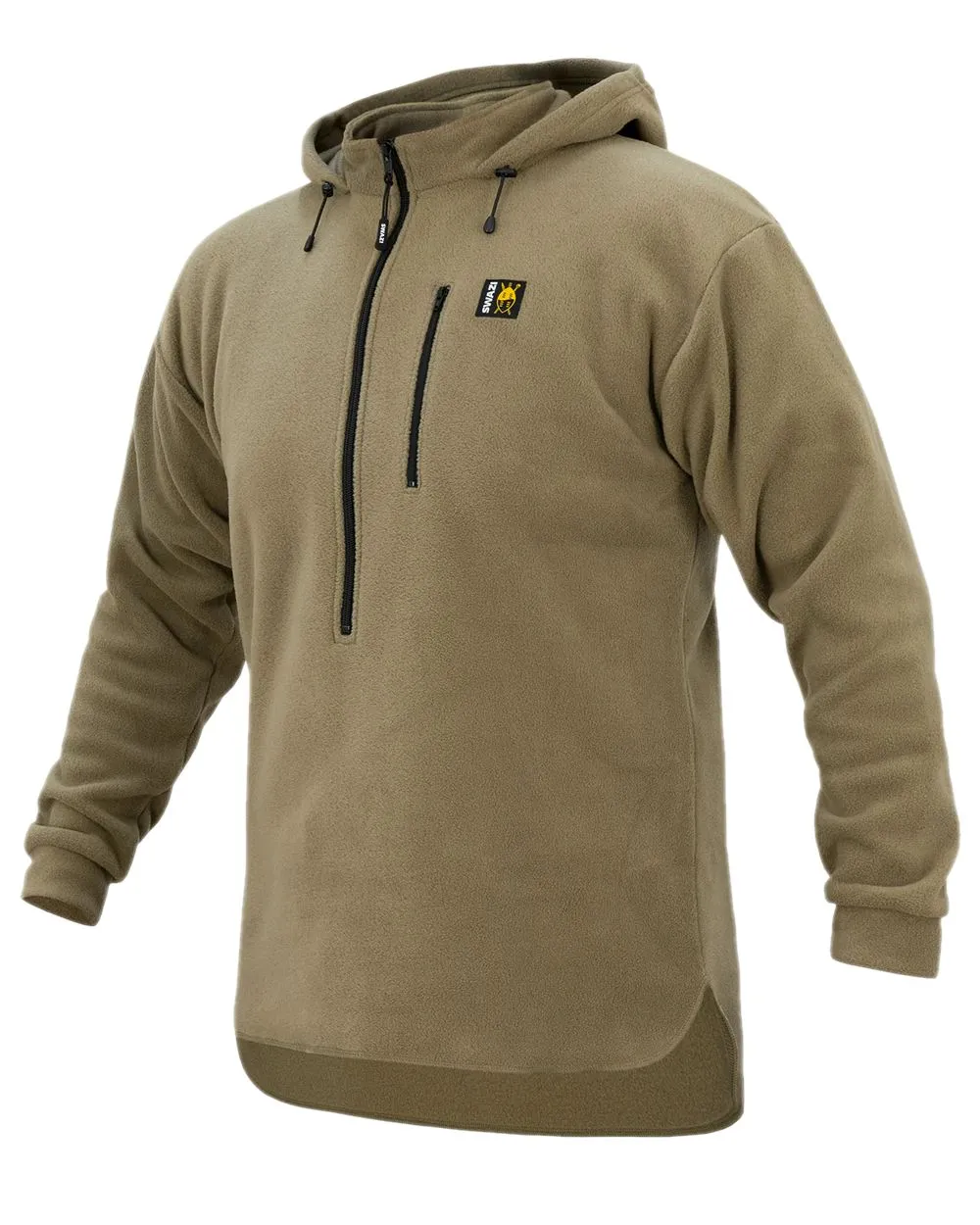 Cozy Collection Swazi The Hood