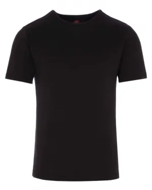 Essential Comfort HJ Hall Mens Cotton Rich Thermal T-shirt
