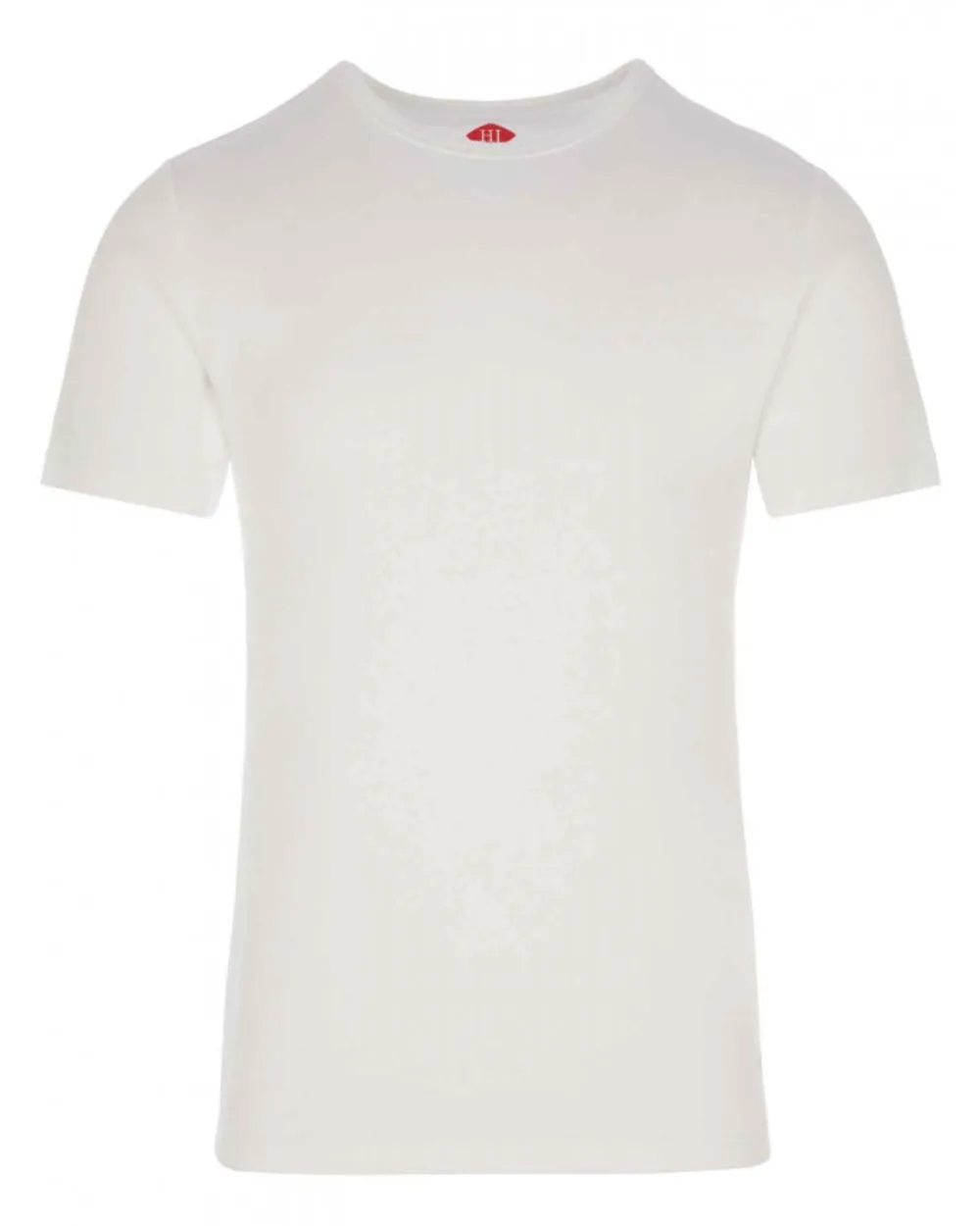 HJ Hall Mens Cotton Rich Thermal T-shirt Classic Outfit Style