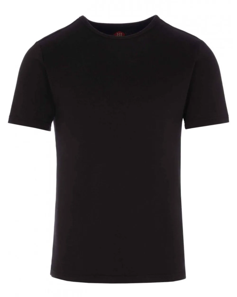 HJ Hall Mens Cotton Rich Thermal T-shirt All Purpose Wear