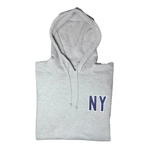 NY Heavyweight Sweater product display Active Wear