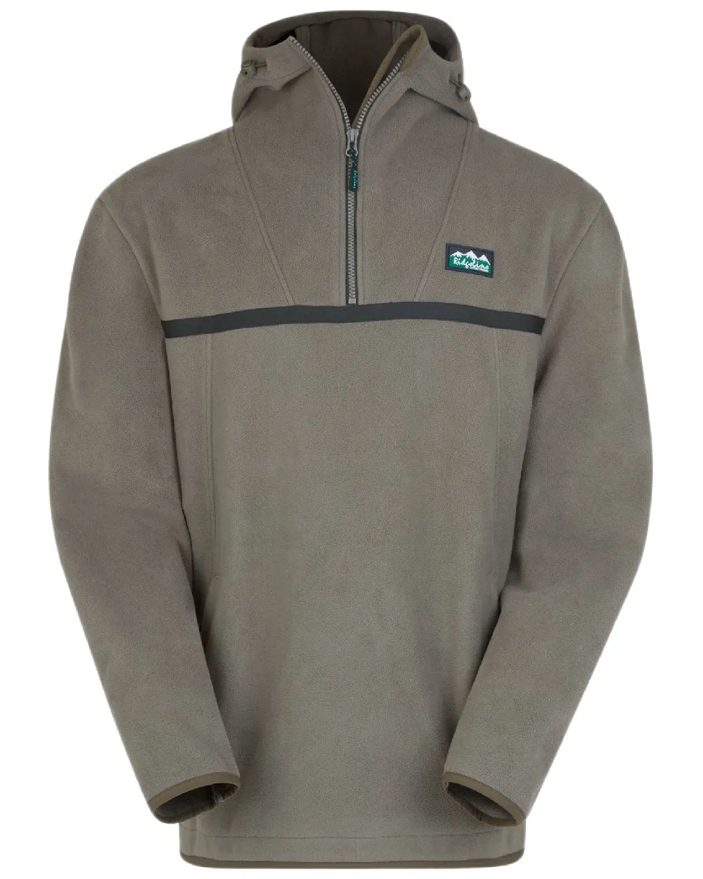 Ridgeline Kodiak Fleece Smock product tribal energy product hat style statement