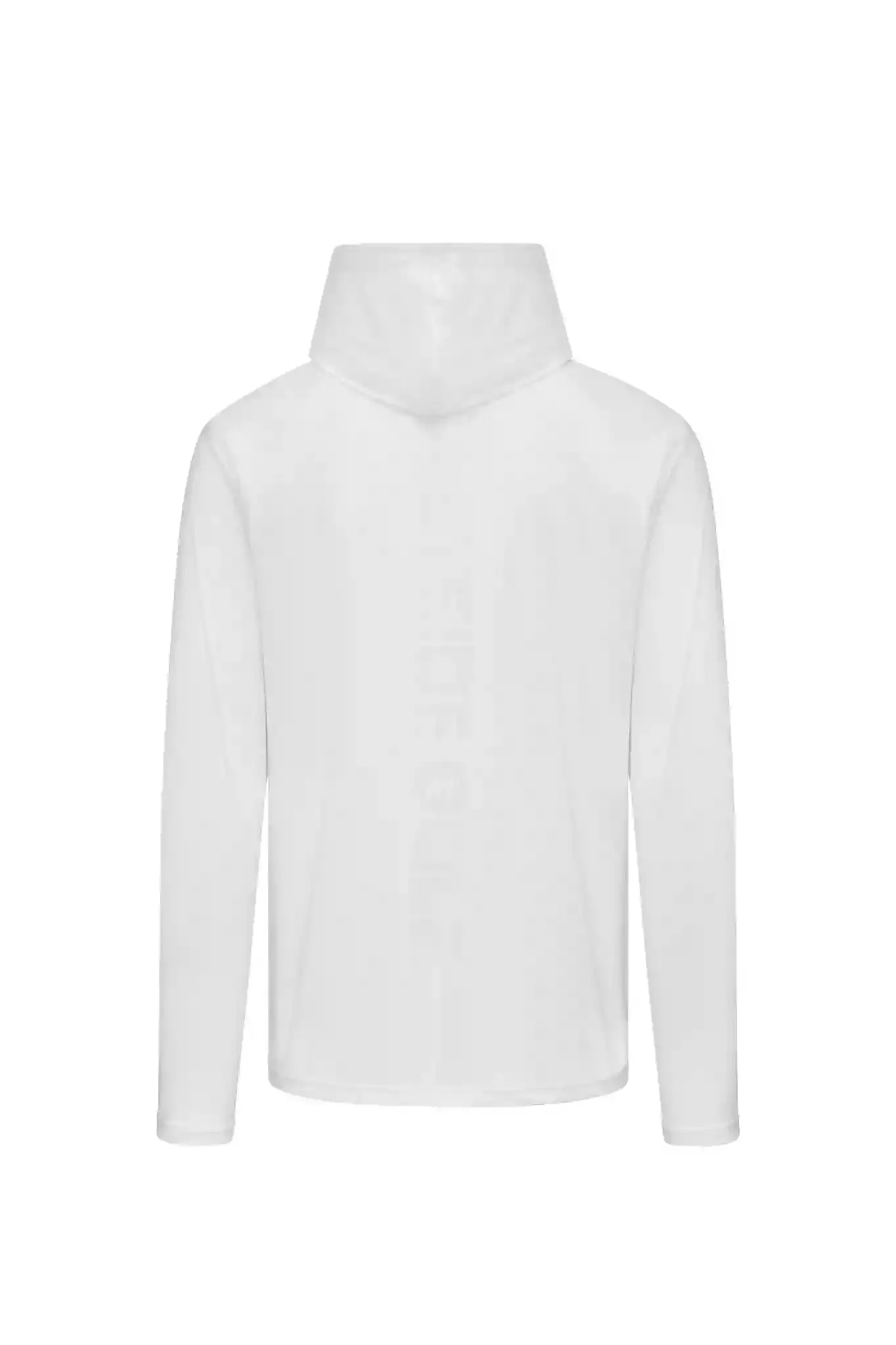 Trendy Layered UV Ultra Light Hoodie